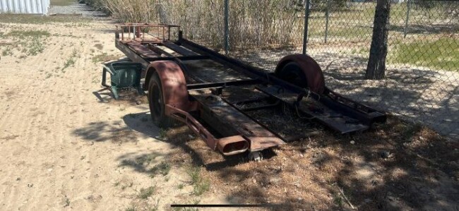 1968 Oldsmobile Other