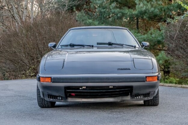 1984 Mazda RX-7