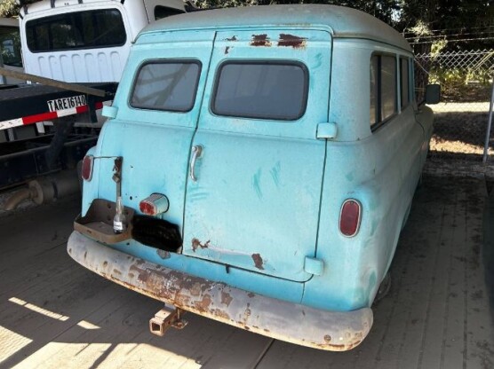 1957 GMC Other