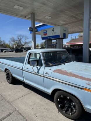 1979 Ford F-150