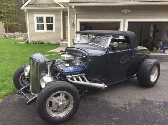 1931 Ford Other