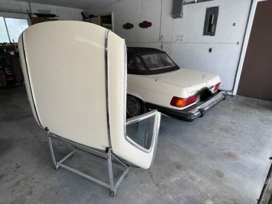 1977 Mercedes-Benz Other