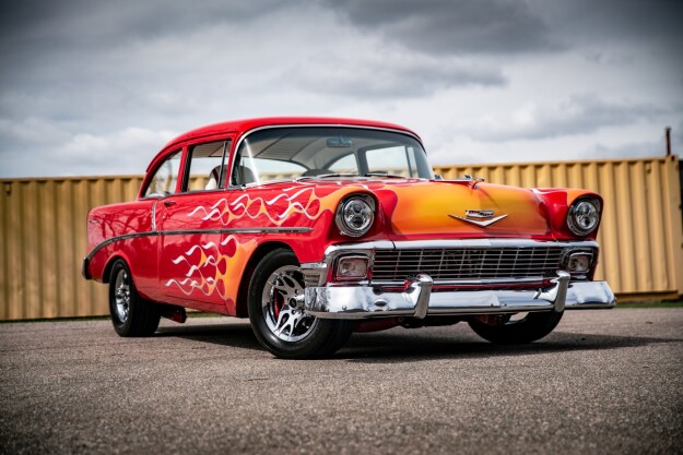 1956 Chevrolet Bel Air