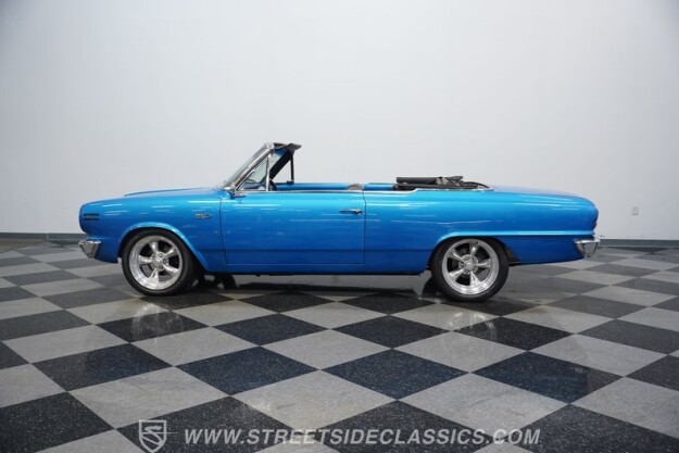 1965 American Motors Rambler