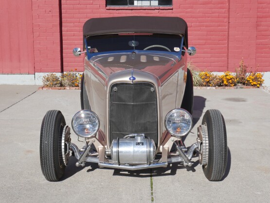 1932 Ford Roadster