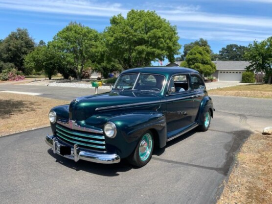 1946 Ford Other