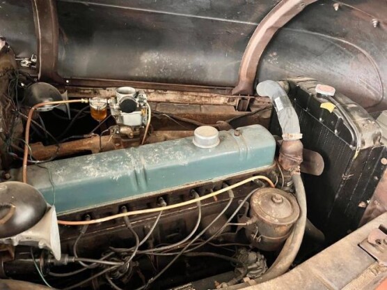 1946 Buick Roadmaster