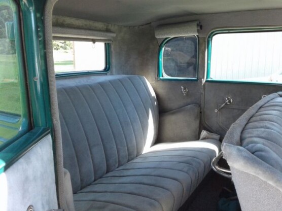 1932 Studebaker Other