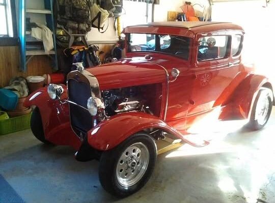 1930 Chevrolet Other