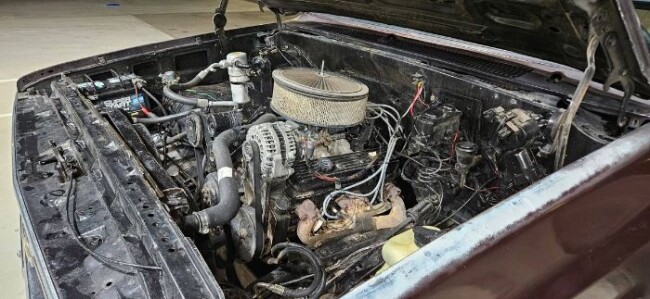 1978 Chevrolet Other