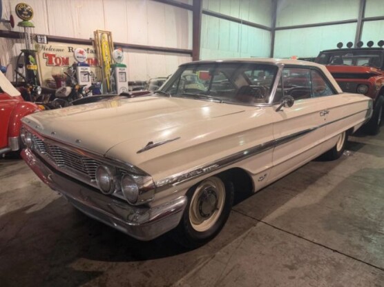 1964 Ford Galaxie