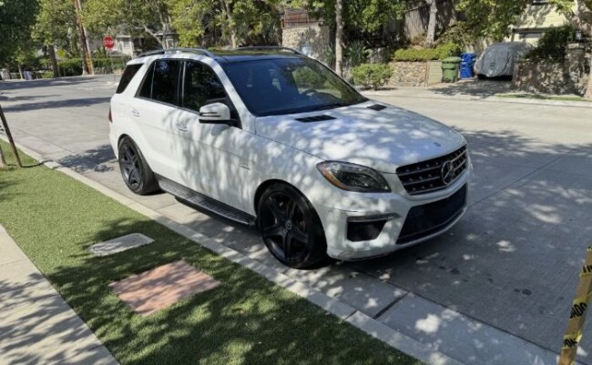 2014 Mercedes-Benz Other
