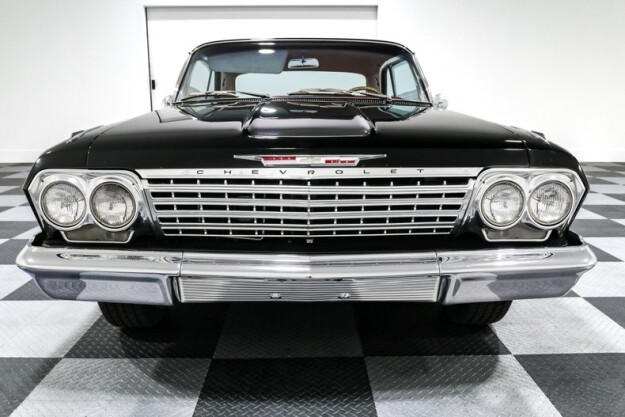 1962 Chevrolet Impala