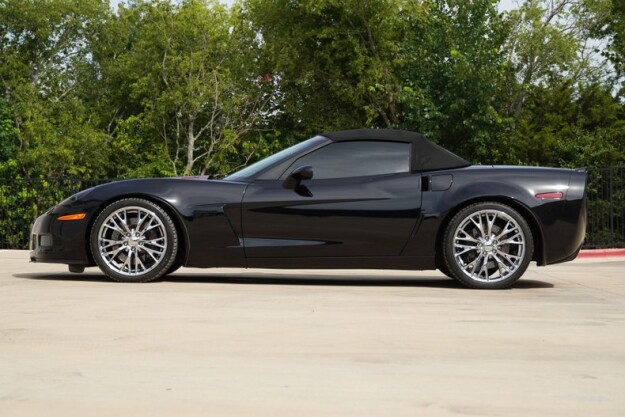 2013 Chevrolet Corvette