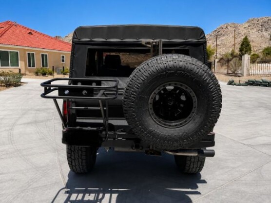 1974 Ford Bronco