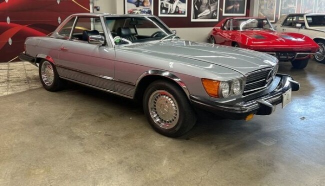 1981 Mercedes-Benz Other