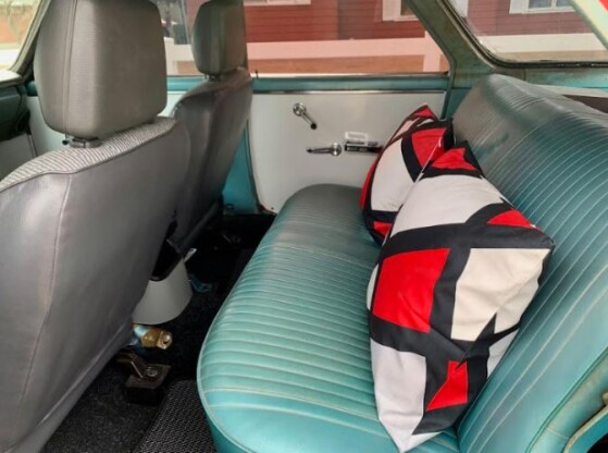 1964 Chevrolet Malibu