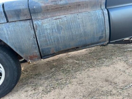 1964 Chevrolet Pickup