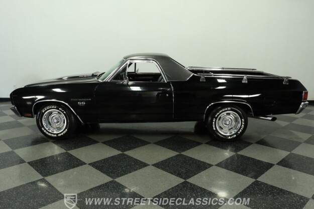 1970 Chevrolet El Camino