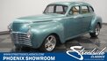 1941 Chrysler Royal