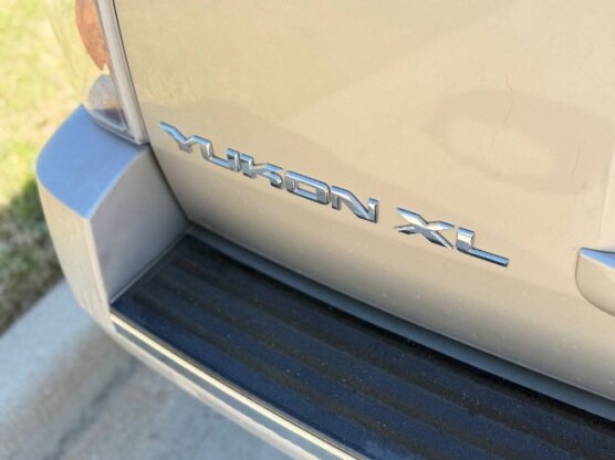 2007 GMC Yukon