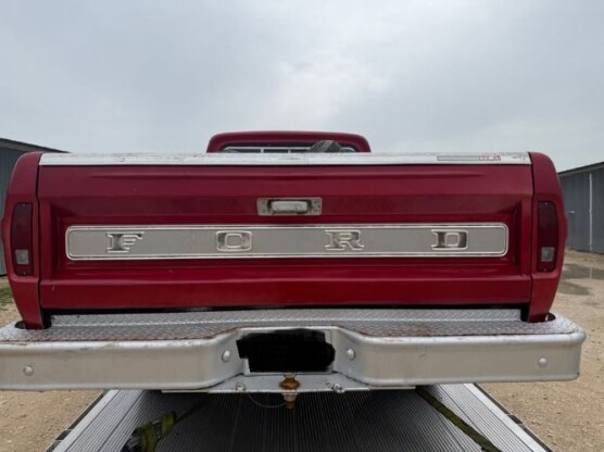 1970 Ford F-150