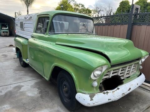 1956 Chevrolet Other