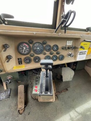 1985 AM General Other