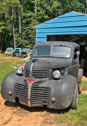 1947 Dodge Other