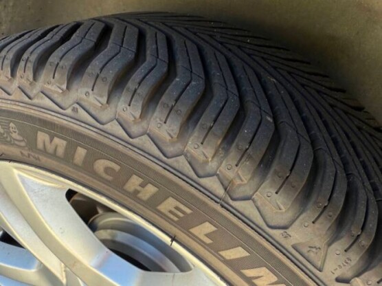 2014 Mercedes-Benz ML350