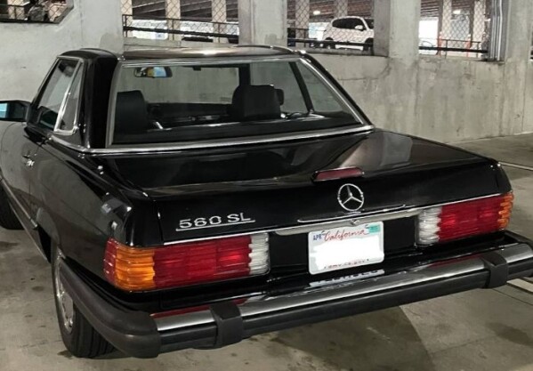 1988 Mercedes-Benz Other