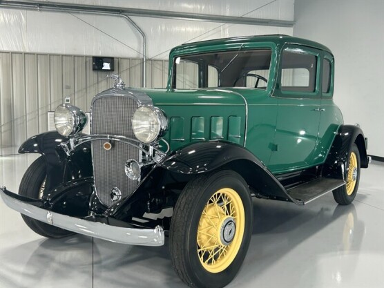 1932 Chevrolet Other