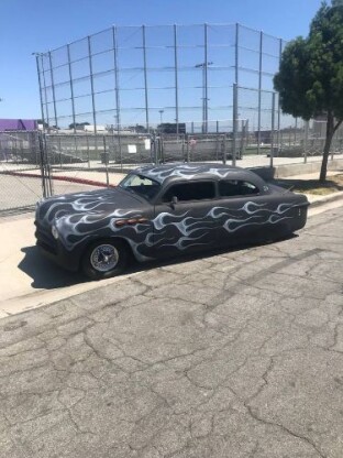 1949 Ford Other