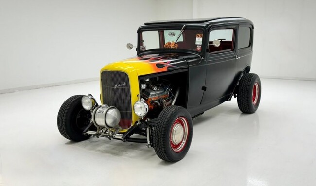 1932 Ford Other