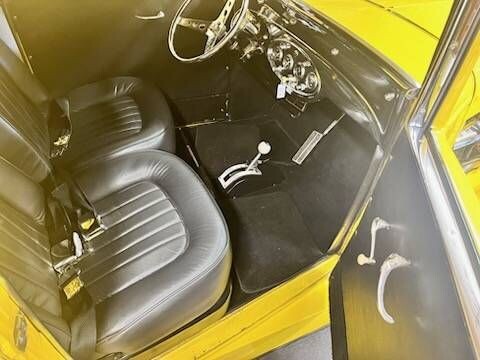 1929 Chevrolet Coupe