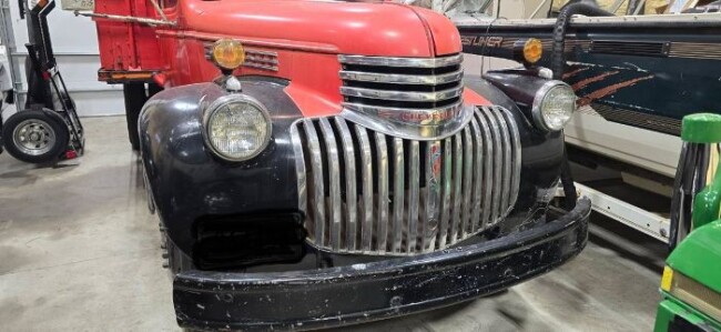 1946 Chevrolet Other