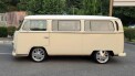 1969 Volkswagen Transporter