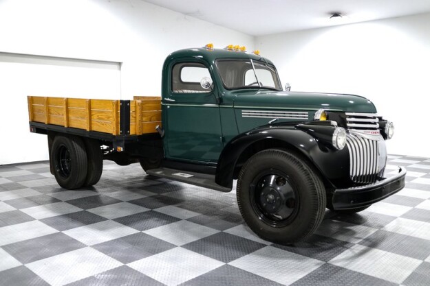 1946 Chevrolet Other