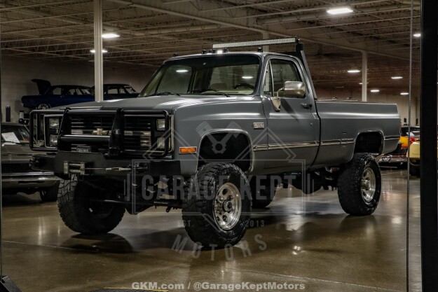 1985 Chevrolet Other