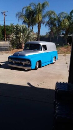 1956 Ford F-100