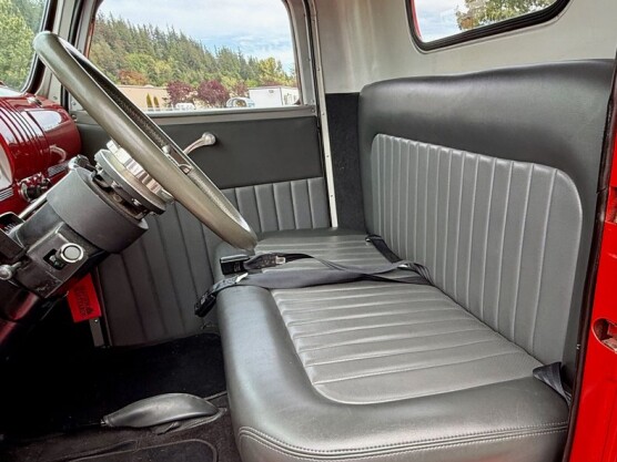 1942 Chevrolet Other