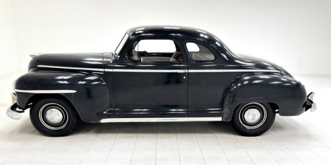 1947 Plymouth Other