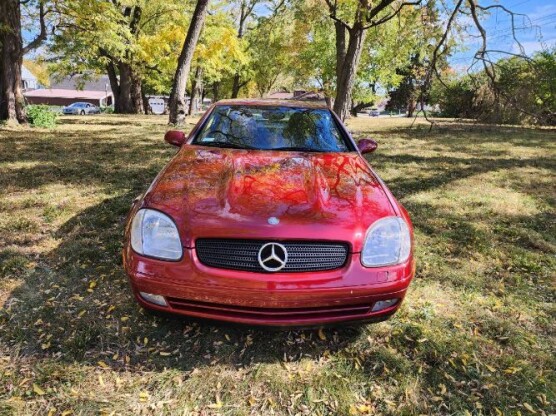 1999 Mercedes-Benz Other