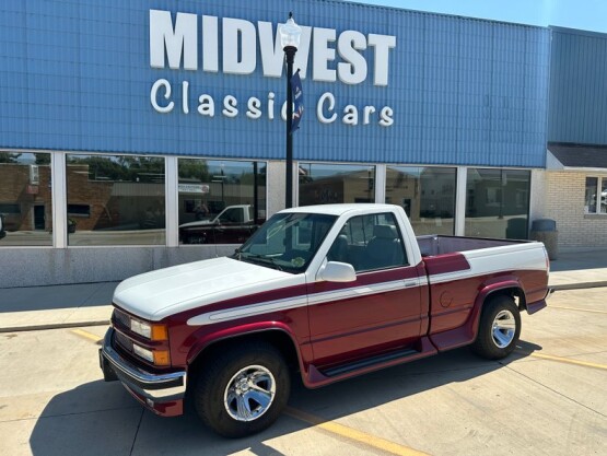 1994 Chevrolet Other