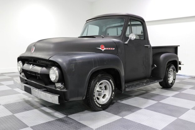 1954 Ford F-100