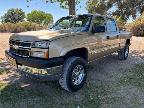 2005 Chevrolet Other