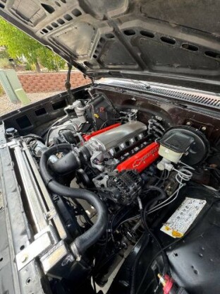 1986 Chevrolet Other