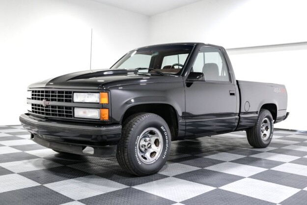 1990 Chevrolet C1500