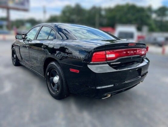 2013 Dodge Charger