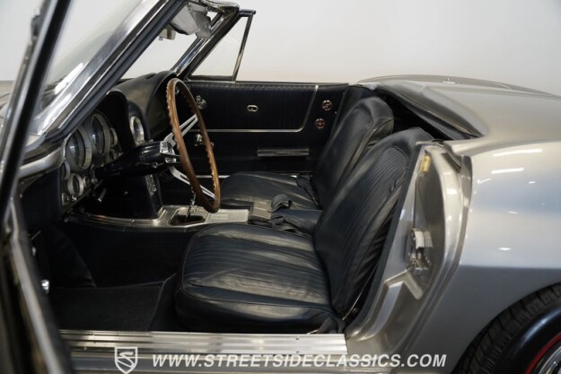 1963 Chevrolet Corvette